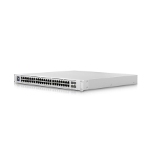 Ubiquiti UniFi Switch Enterprise 48 PoE hub és switch