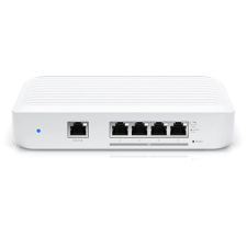 Ubiquiti UniFi Switch Flex XG hub és switch