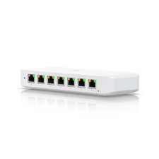 Ubiquiti UniFi Switch Ultra 210W (USW-Ultra-210W (202W)) (USW-Ultra-210W (202W)) hub és switch