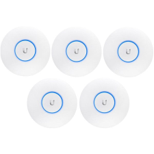 Ubiquiti UniFi UAP-AC-PRO 5 pack router