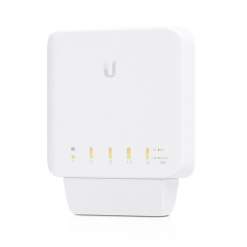 Ubiquiti UniFi USW-Flex 5xGbE LAN PoE Switch hub és switch