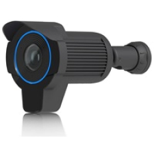 Ubiquiti UniFi Video Camera Al LPR, fekete megfigyelő kamera