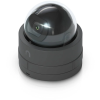 Ubiquiti UniFi Video Camera G5 Dome Ultra Black (UVC-G5-Dome-Ultra-B)