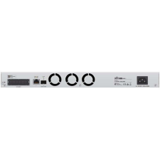 Ubiquiti UNVR UniFi Protect Network Video Recorder megfigyelő kamera