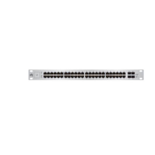 Ubiquiti US-48-500WEU Gigabit PoE UniFi Switch (US48500WEU) hub és switch