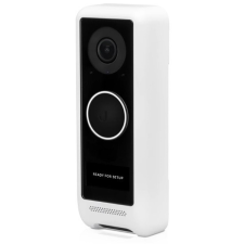 Ubiquiti UVC-G4-DOORBELL kültéri/beltéri 2MP kamerás okos csengő megfigyelő kamera