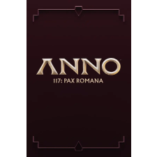 Ubisoft Anno 117: Pax Romana (EU) (digitális licenc) videójáték