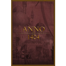 Ubisoft Anno 1404 (History Edition) (EU) (digitális licenc) videójáték