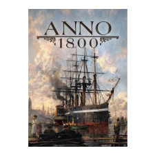 Ubisoft Anno 1800 (PC - Uplay Digitális termékkulcs) videójáték