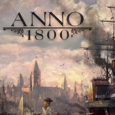 Ubisoft Anno 1800 - Season Pass 2 (DLC) (EU) (Digitális kulcs - PC) videójáték