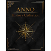 Ubisoft Anno History Collection (PC - Ubisoft Connect elektronikus játék licensz)