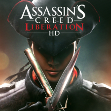 Ubisoft Assassin&#039;s Creed: Liberation HD (Digitális kulcs - Xbox 360) videójáték