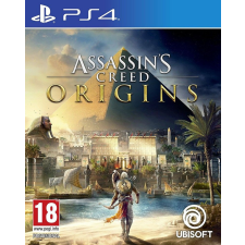 Ubisoft Assassin&#039;s Creed Origins (PS4) videójáték