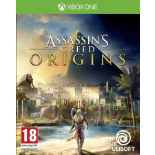 Ubisoft Assassin&#039;s Creed Origins (Xbox One) videójáték