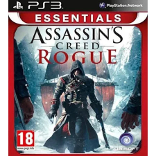 Ubisoft Assassin's Creed: Rogue /PS3 használt