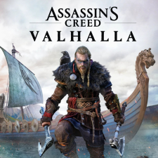 Ubisoft Assassin&#039;s Creed: Valhalla (EU) (Digitális kulcs - PC) videójáték