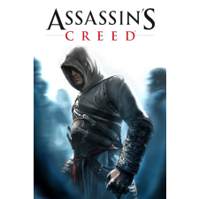 Ubisoft Assassin's Creed (digitális licenc) videójáték