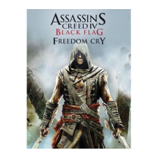 Ubisoft Assassin's Creed IV: Black Flag - Freedom Cry (PC - Uplay Digitális termékkulcs) videójáték