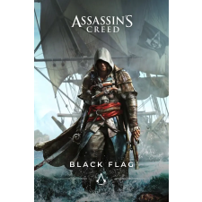 Ubisoft Assassin's Creed IV - Black Flag (Gold Edition) (EU) (digitális licenc) videójáték