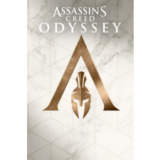 Ubisoft Assassin's Creed: Odyssey (Gold Edition) (EU) (digitális licenc) videójáték