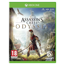 Ubisoft Assassin's Creed Odyssey (Xbox One) ( - Dobozos játék) videójáték