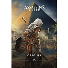 Ubisoft Assassin's Creed: Origins (Gold Edition) (Xbox One) (digitális licenc) videójáték