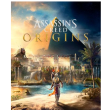 Ubisoft Assassin's Creed: Origins (PC - Uplay Digitális termékkulcs) videójáték