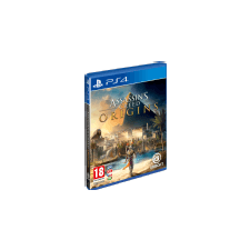 Ubisoft Assassin's Creed Origins (PlayStation 4) videójáték