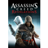 Ubisoft Assassin's Creed Revelations (EU) (digitális licenc)