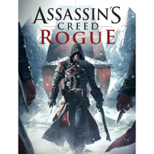 Ubisoft Assassin's Creed Rogue Deluxe Edition (PC - Ubisoft Connect elektronikus játék licensz) videójáték