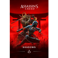 Ubisoft Assassin's Creed: Shadows (Premium Edition) (digitális licenc) videójáték
