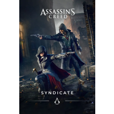Ubisoft Assassin's Creed: Syndicate (Season Pass) (EU) (digitális licenc) videójáték