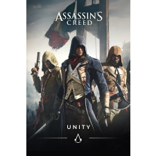 Ubisoft Assassin's Creed: Unity (Special Edition) (digitális licenc) videójáték