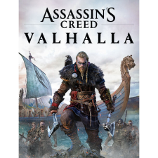 Ubisoft Assassin's Creed: Valhalla (PC - Uplay Digitális termékkulcs) videójáték