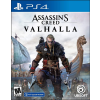 Ubisoft Assassin's Creed Valhalla, PlayStation 4, Konzol játékszoftver