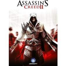 Ubisoft Assassins Creed II - PC DIGITAL videójáték
