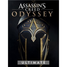 Ubisoft Assassins Creed Odyssey Ultimate Edition - PC DIGITAL videójáték
