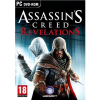 Ubisoft Assassins Creed Revelations - PC DIGITAL