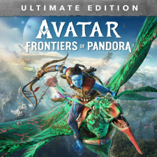 Ubisoft Avatar: Frontiers of Pandora - Ultimate Edition (EU) (Digitális kulcs - Xbox Series X/S) videójáték