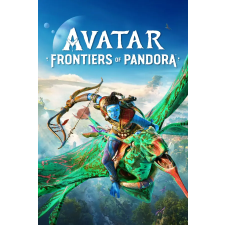 Ubisoft Avatar: Frontiers of Pandora (Xbox Series X|S) (digitális licenc) videójáték