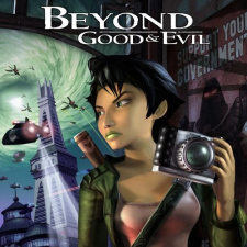 Ubisoft Beyond Good & Evil (Digitális kulcs - PC) videójáték