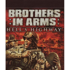 Ubisoft Brothers in Arms: Hell's Highway (PC - Ubisoft Connect elektronikus játék licensz) videójáték