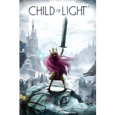Ubisoft Child of Light (digitális licenc) videójáték