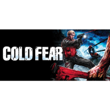 Ubisoft Cold Fear (PC - Ubisoft Connect elektronikus játék licensz) videójáték