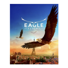 Ubisoft Eagle Flight (PC - Steam Digitális termékkulcs) videójáték