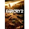 Ubisoft Far Cry 2 (Fortune's Edition) (digitális licenc)
