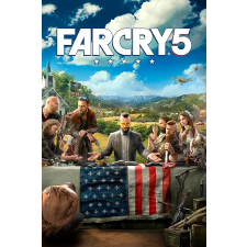 Ubisoft Far Cry 5 (Gold Edition) (EU) (digitális licenc) videójáték