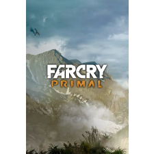 Ubisoft Far Cry Primal (EU) (digitális licenc) videójáték