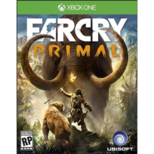 Ubisoft Far Cry Primal (Xbox One Xbox Series X|S - elektronikus játék licensz) videójáték