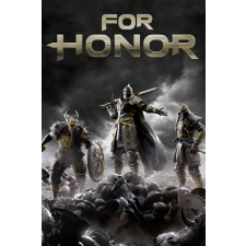 Ubisoft For Honor (Standard Edition) (Xbox One) (EU) (digitális licenc) videójáték